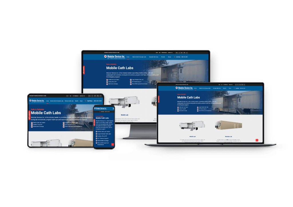 Modular Devices Inc.