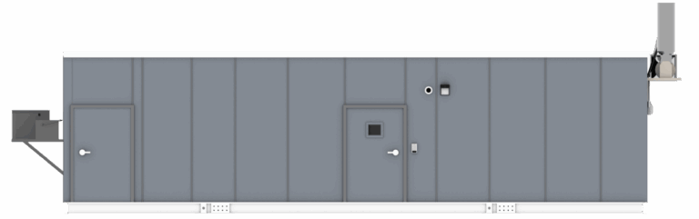 Imaging and Cleanroom Solutions | Modular Devices
