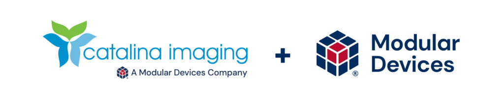 Catalina Imaging + Modular Devices