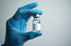peptide compounding